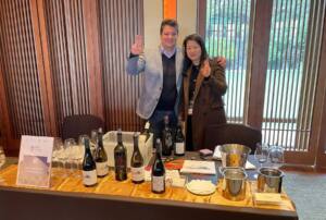 Lee más sobre el artículo Bodega Santa Cruz de Alpera regresa a Asia para realizar una gira de presentación de nuestros vinos en cuatro países