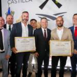 Cueva del Chamán Garnacha Tintorera MC recibe el Premio Gran Selección Campo y Alma 2026